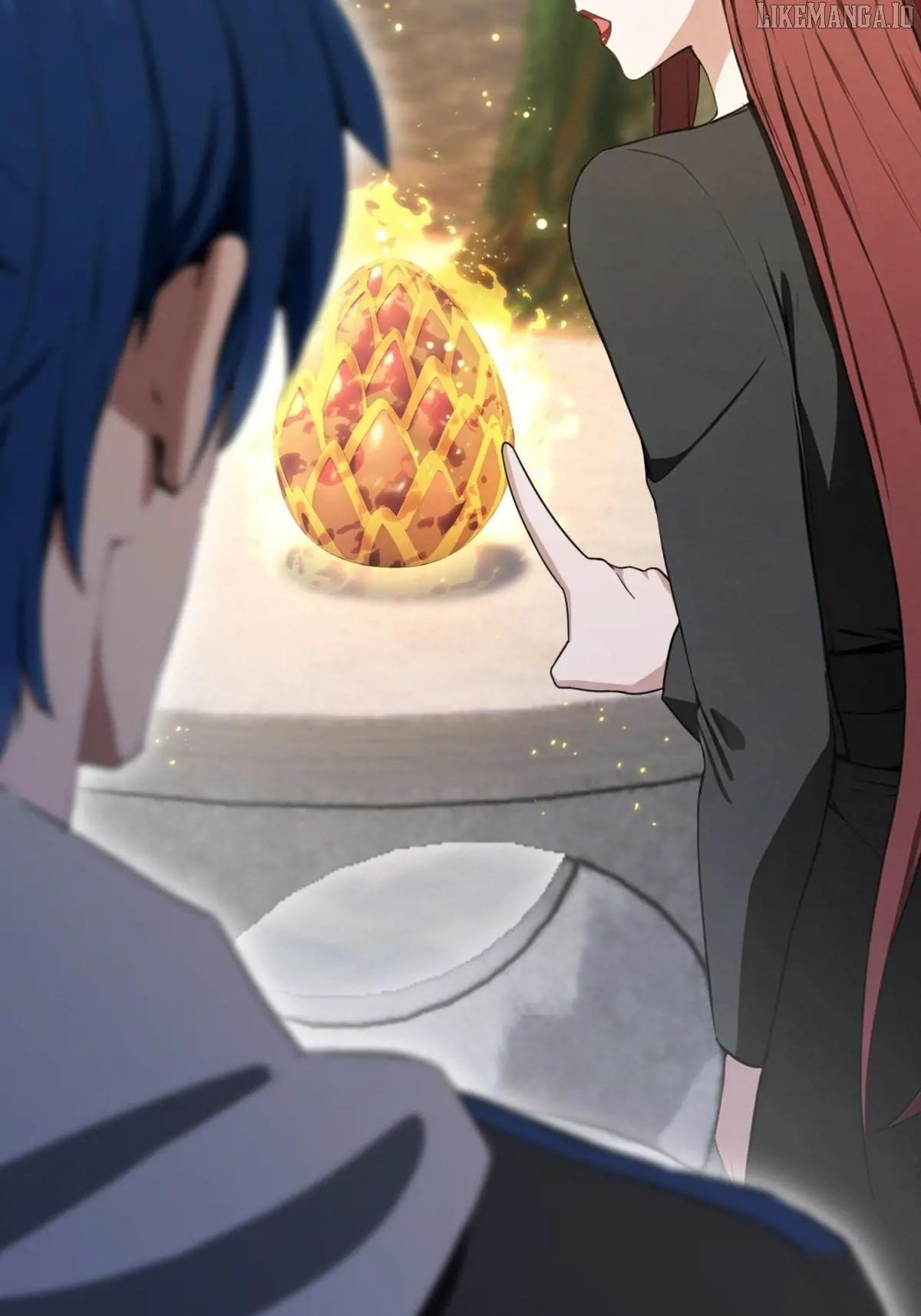 Outrageous! I opened a training class for empresses Chapter 86 - page 4